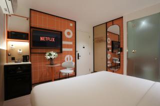 The Signature Boutique Hotel Saigon - 1