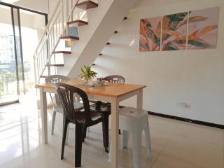 A&C's Affordable Loft Condo near Mactan Airport - 0