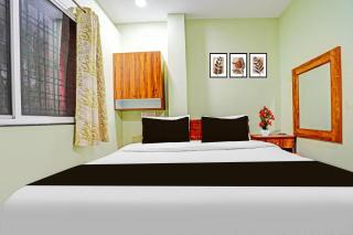 Super Hotel O Dighori Nagpur - 5