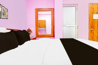 Super Hotel O Dighori Nagpur - 4