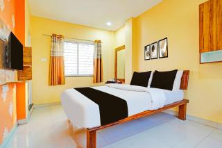 Super Hotel O Dighori Nagpur - 3