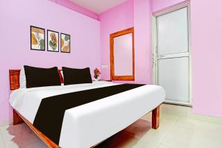 Super Hotel O Dighori Nagpur - 1