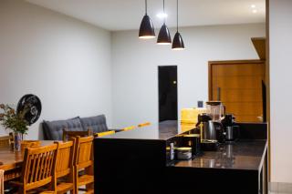 Casa moderna e elegante em Bonito-MS - 9