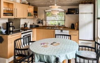 1 Bedroom Gorgeous Home In Gilleleje - 9