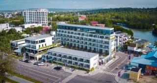 Vinina Boutique Hotel - 0