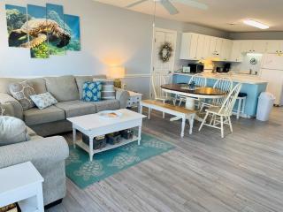 Turtley Paradise East home - 4