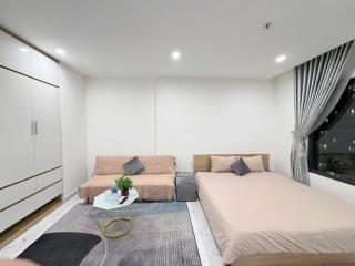 Chung Home studio vinhome grand park - 8