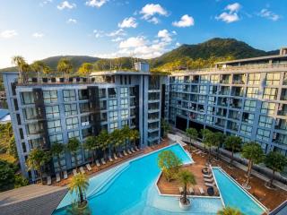 Oasis in CityGate 1BR Suite - 5