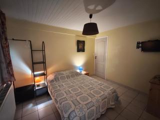 Chambres d hotes Nature chevaux loisirs et lac - 3