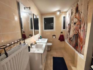 Chambres d hotes Nature chevaux loisirs et lac - 6