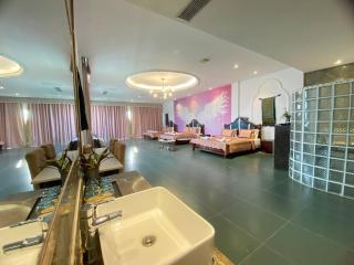 Vinina Boutique Hotel - 8