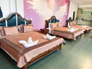 Vinina Boutique Hotel - 7