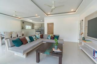 BALANCE BEACH villa - 7