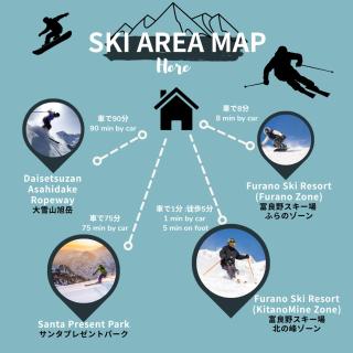風 BREEZE furano KAZE - 3