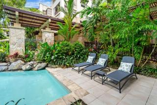 Sensational Swim Out - Resort Living by the Sea - 5