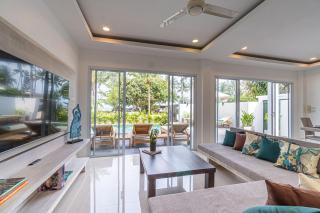 BALANCE BEACH villa - 4