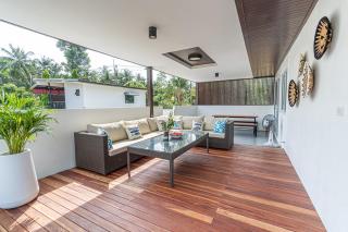 BALANCE BEACH villa - 2