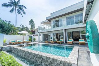 BALANCE BEACH villa - 9