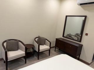 zeta mall 3 beds penthouse by Emanzara - 3