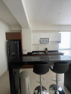 Condominio Moderno C Alberca y Vista al Mar - 1