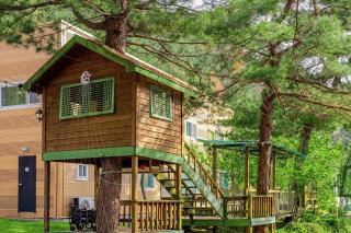 Pocheon Terrace 527 Campground - 3