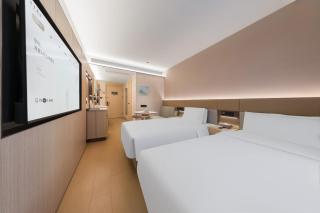 JI Hotel Beijing Guang'anmen Daguanying Subway Station - 4