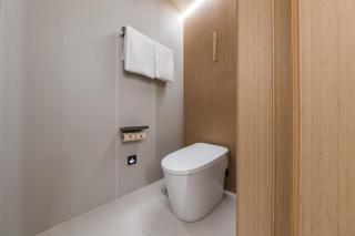 JI Hotel Beijing Guang'anmen Daguanying Subway Station - 1