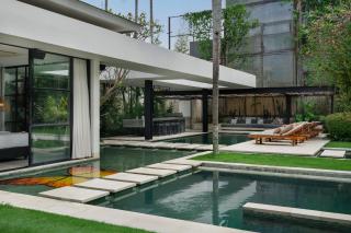 Dejabali Luxury Villa by Betterplace - 1