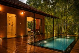 Amritara Dominic's Nature Retreat & Spa Wayanad - 4