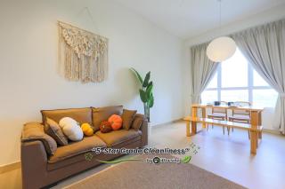 Amber Cove Melaka Premium By I Housing - 4