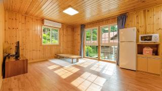 Gapyeong Humantown Pension - 8
