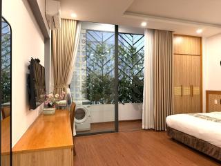 May Home Apartment Da Nang - 2