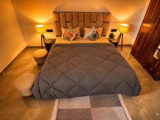 Cozy and Tranquil nest with wifi and homely care - 6