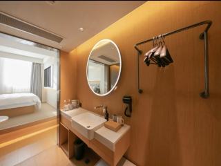 JI Hotel Beijing Jianguomen Baiqiao Street - 5