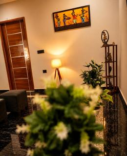 Cozy and Tranquil nest with wifi and homely care - 5