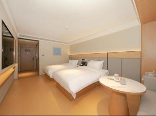 JI Hotel Beijing Jianguomen Baiqiao Street - 1
