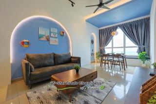 Amber Cove Melaka Premium By I Housing - 9