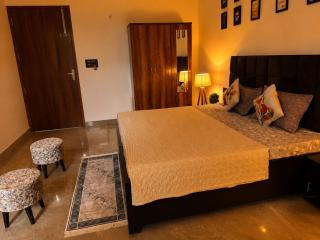 Cozy and Tranquil nest with wifi and homely care - 4
