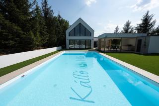 Kálló Villa - 9