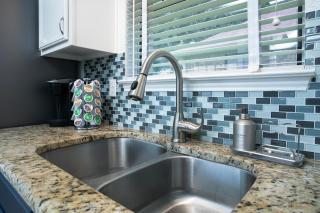 Spacious 3BR Retreat, Pool, BBQ, Firepit, Games - 1