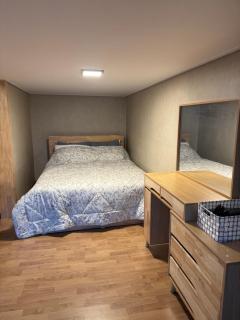 Lakestone&Hotel Sokcho - 8