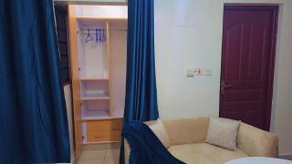 JayGee Comfort Homes CBD Studio Self Check-in - 2