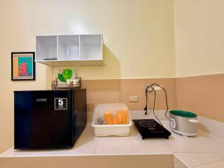 Hiraya Transient House - Lucena City - 3