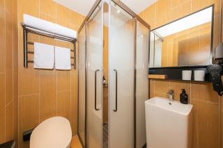 JI Hotel Beijing South Railway Station Muxiyuan - 1