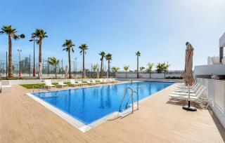 Stunning Apartment In Torrevieja With Wifi - 5