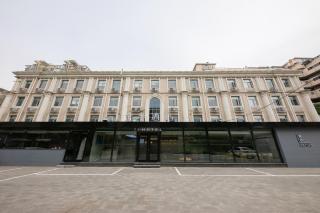 JI Hotel Beijing South Railway Station Muxiyuan - 9