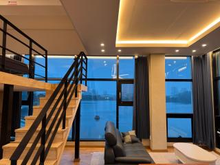 Lakestone&Hotel Sokcho - 9