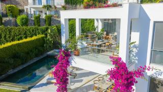 Villa Matie Bodrum Views - 8