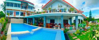 TUBURAN Poolside - 9