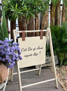 To Nhien Homestay Cat Ba - 5